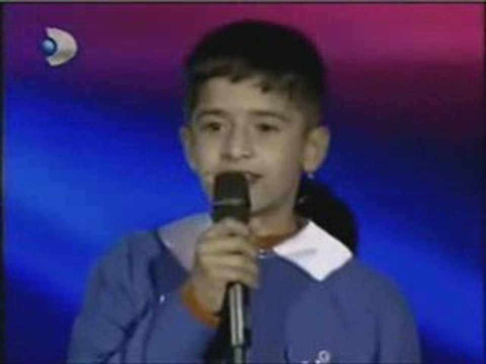 ve ibrahim beyaz show'da