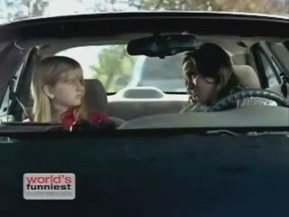 Growing Hair Problem Funny Ads