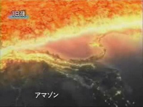 La fin du monde par l'imam kechk