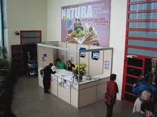 Rezé : Natura 2009
