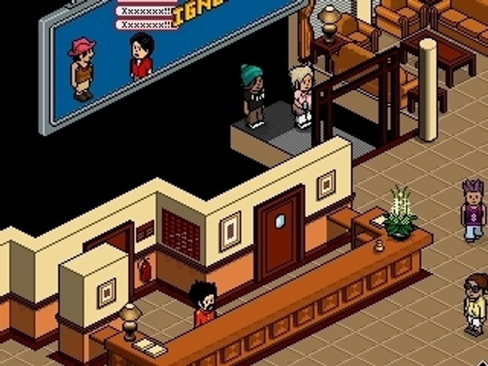 Habbo