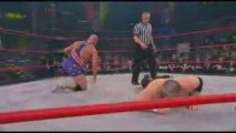 Tna Impact! 3/26/09 pt.9
