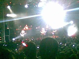 Deliverance (Opeth en México D.F. 29-03-09)