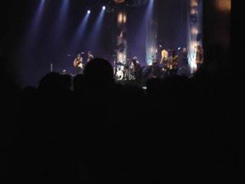 06 - Benabar - Infréquentable - 29 mars 2009