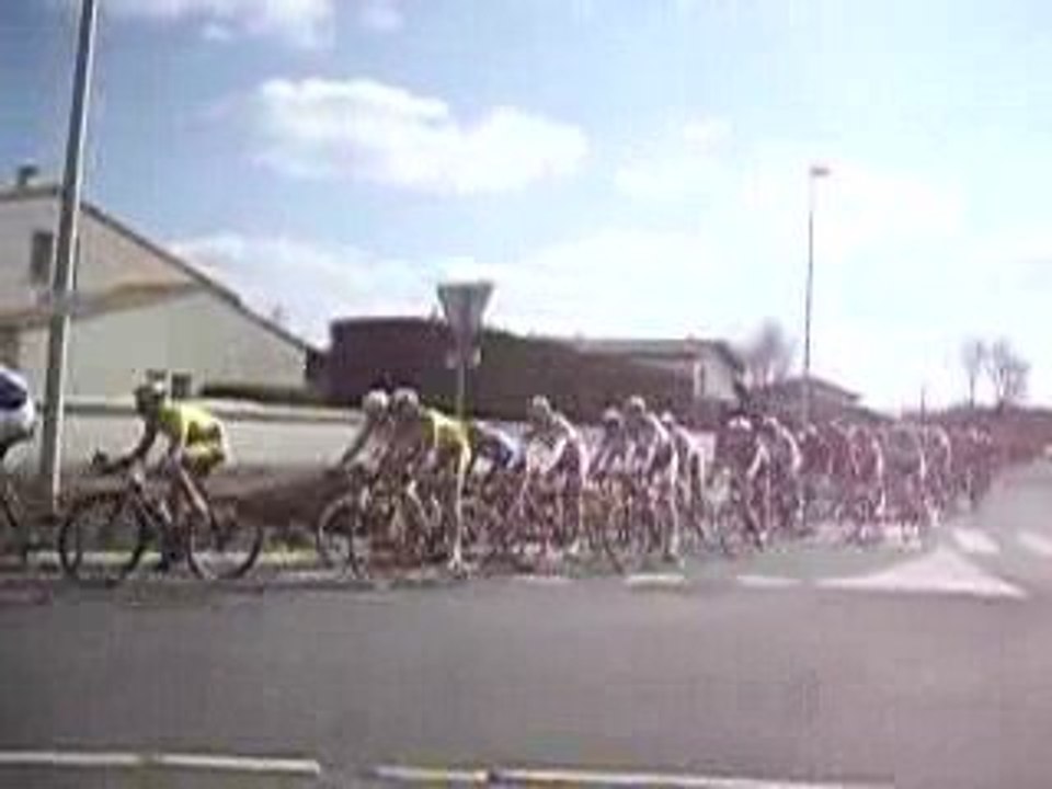 Prix Abel Laporte 2009 - Arcachon Le Haillan