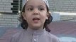 machallah l'enfant de 7ans récite des verse du coran