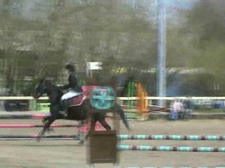 Finale à Brest 29-03-09