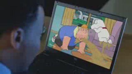 Hulu: Seth's Giggity Goo