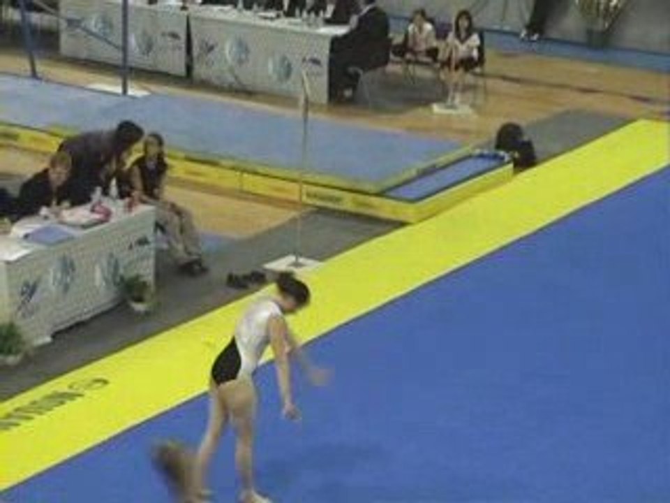 Finale coupes 2009 - 2 partie