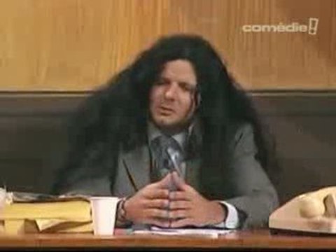 Les Robins Des Bois - Maître Marcadet - Mr Mulatier