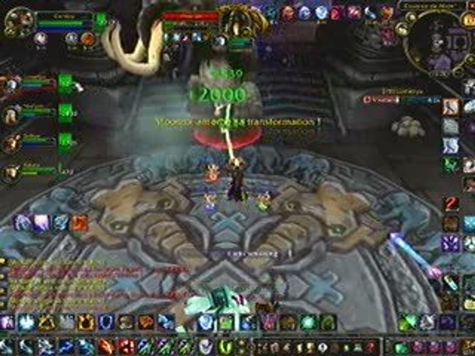 Gundrake Moorabi mamouth