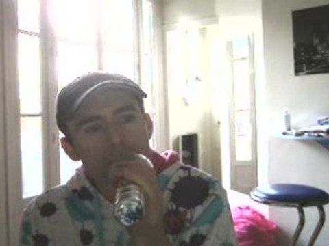 Wiwi égratigne Un point c'est toi