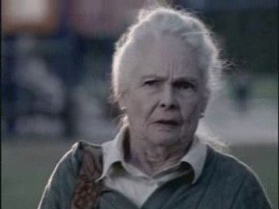 Ceux qui ne crois que ce qu'ils voient sont les plus aveuglé