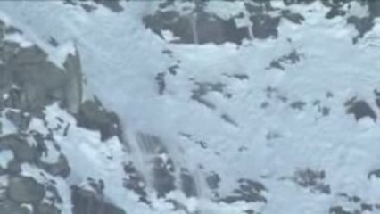 Skier Aurelien Ducroz's, Freeride World Tour Winning Run - N