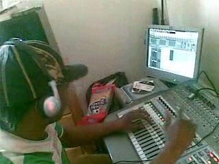 lakrim en studio chez autokrat avec nastynas