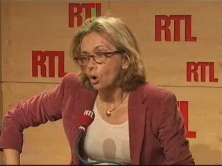 Video herunterladen: Valérie Pécresse invitée de RTL (30/03/09)