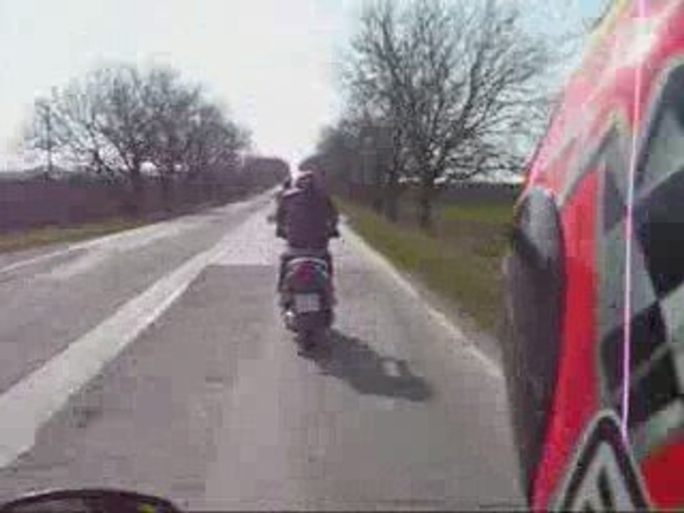 first informal meeting scooter film2