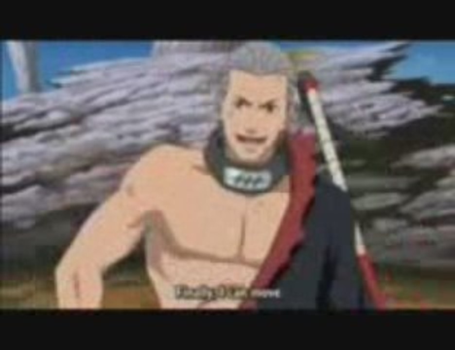 Naruto Shippuden 103 1/2 (Subbed)