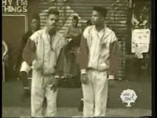 Super Lover Cee & Casanova Rud - Girls I Got em Locked