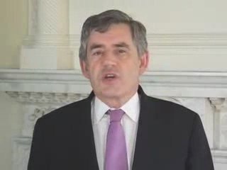 England Becomes Islamic State