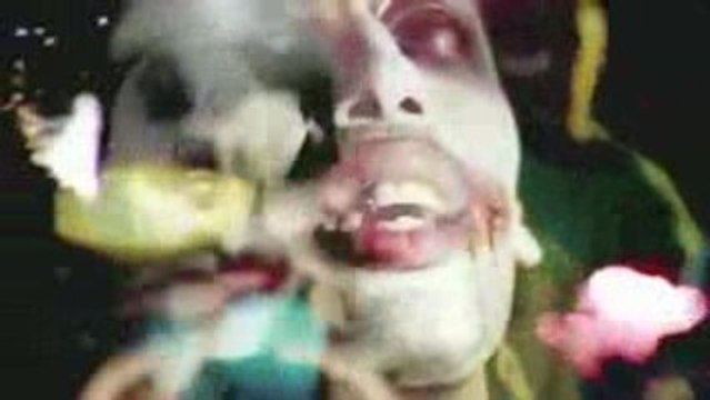 Nessbeal Amnezia La salade (clip) rapadonf.fr