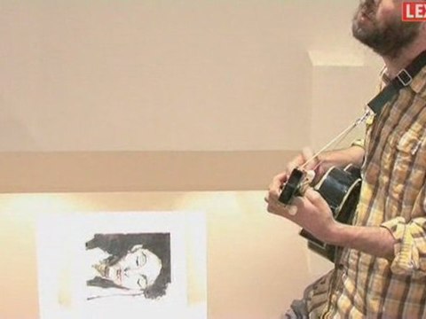 Hugh Coltman / Joseph Leon : Sixteen