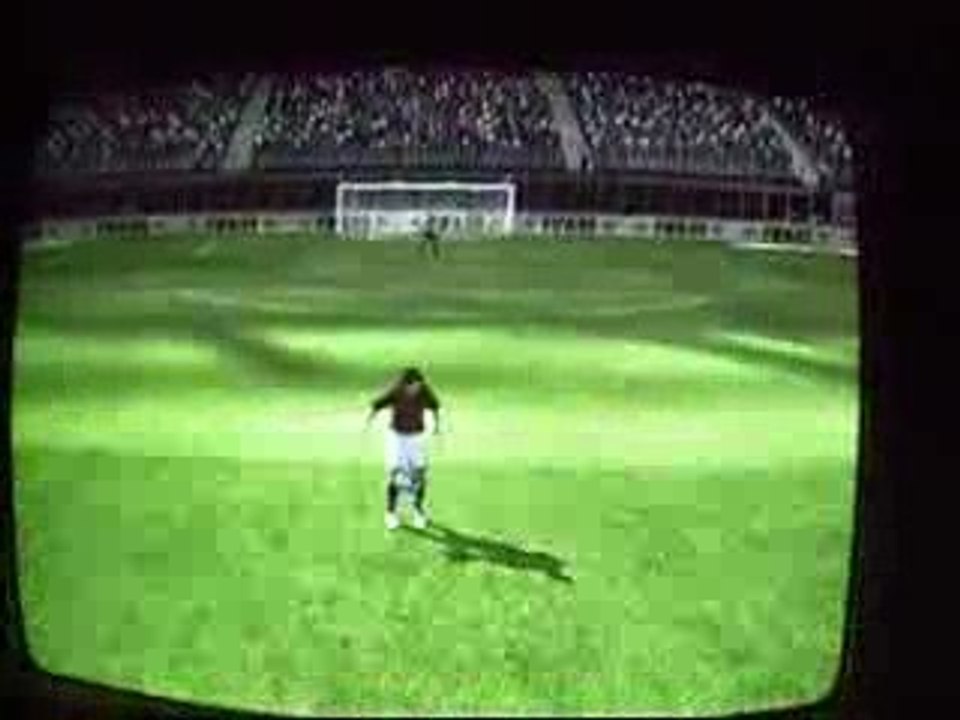 GOAL !!!