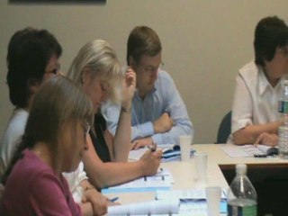 Find partners under fp7