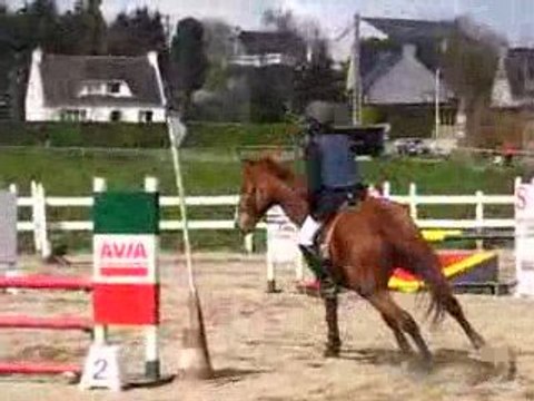 Victor & Lonic Club2 (CSO Caudan - 29.03.09)