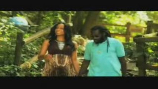 Alaine ft Tarrus Riley : forevermore