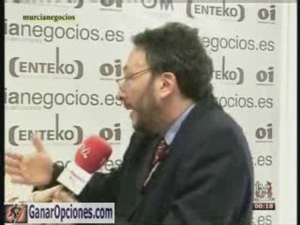 Persuasión y ventas: Reportaje en la TV Española