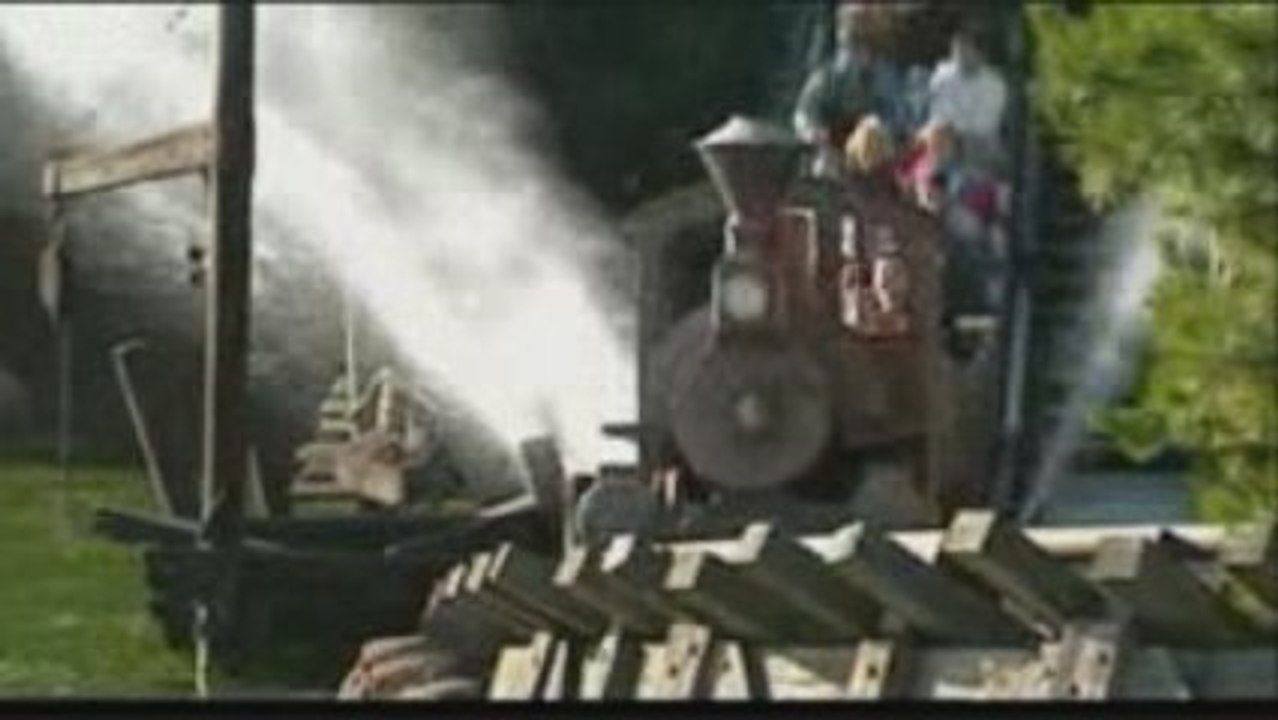 Disney entre Amis, le 27 Avril 2009 !  #1