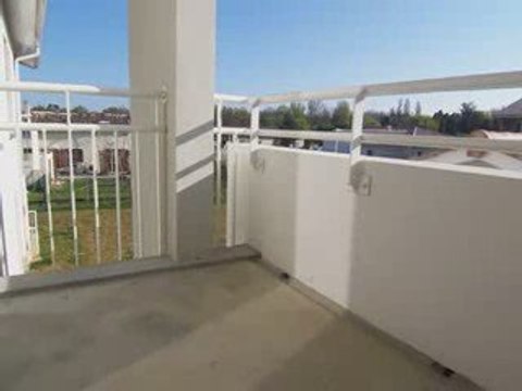 33240 appartement T2 saint andré de cubzac