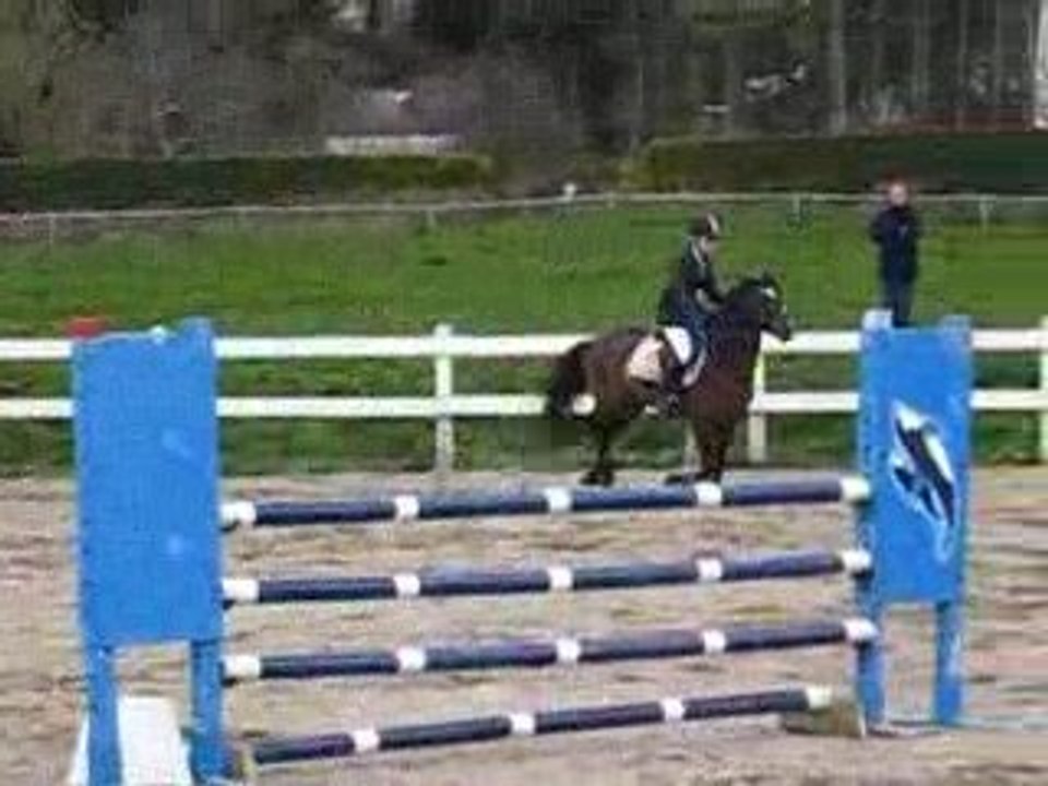 Morgane & Ouragan E2p (CSO Caudan - 29.03.09)