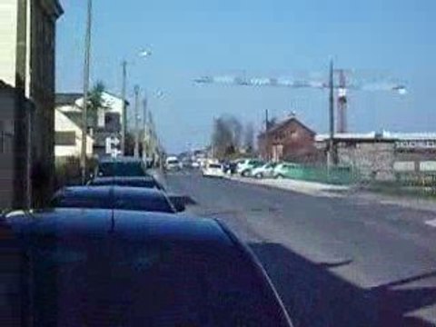 accel ax sport legere prepa carbu