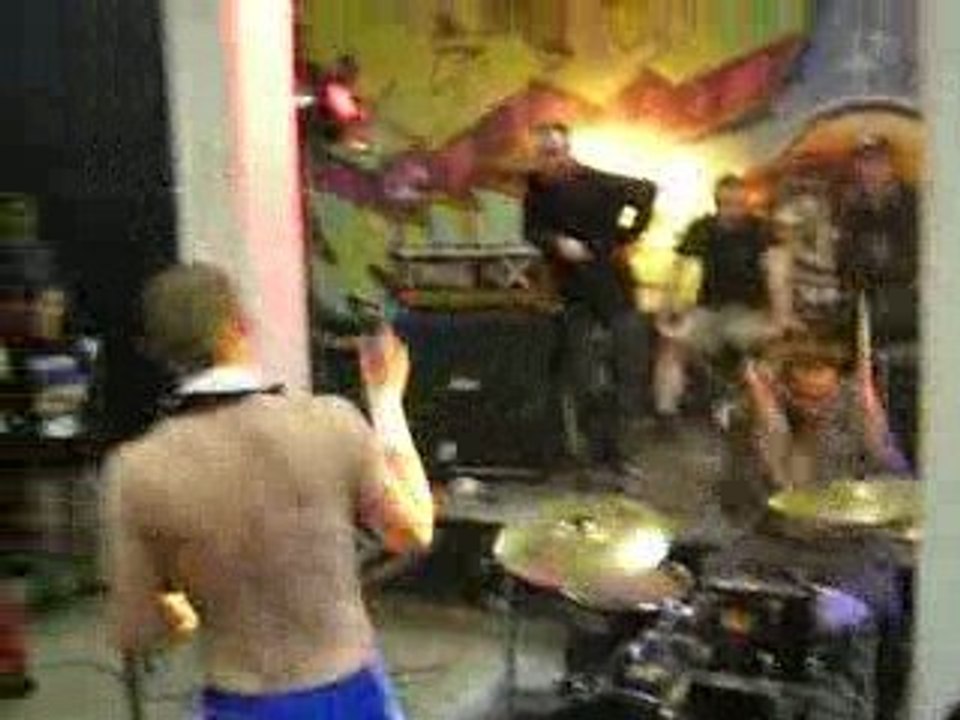 03 - Mon Autre groupe à L'AeM Spring Show 2009