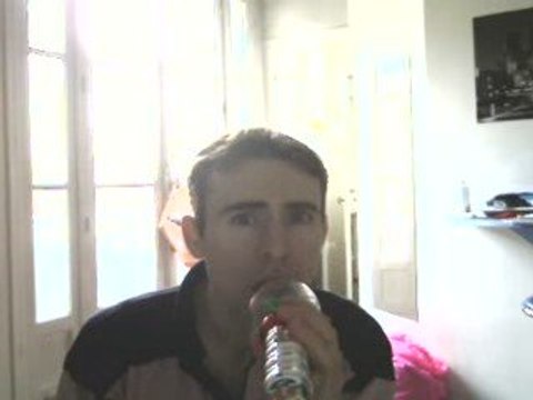 Wiwi égratigne You give love a bad name