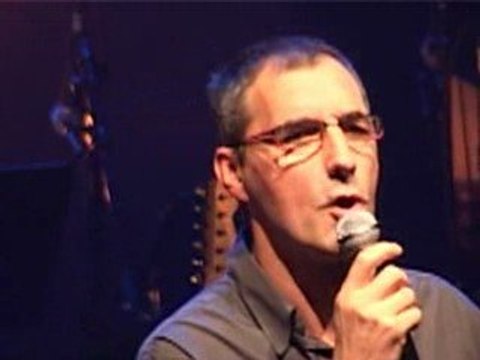 Concert de l'Espoir 2008 - 08 Jaures Denis