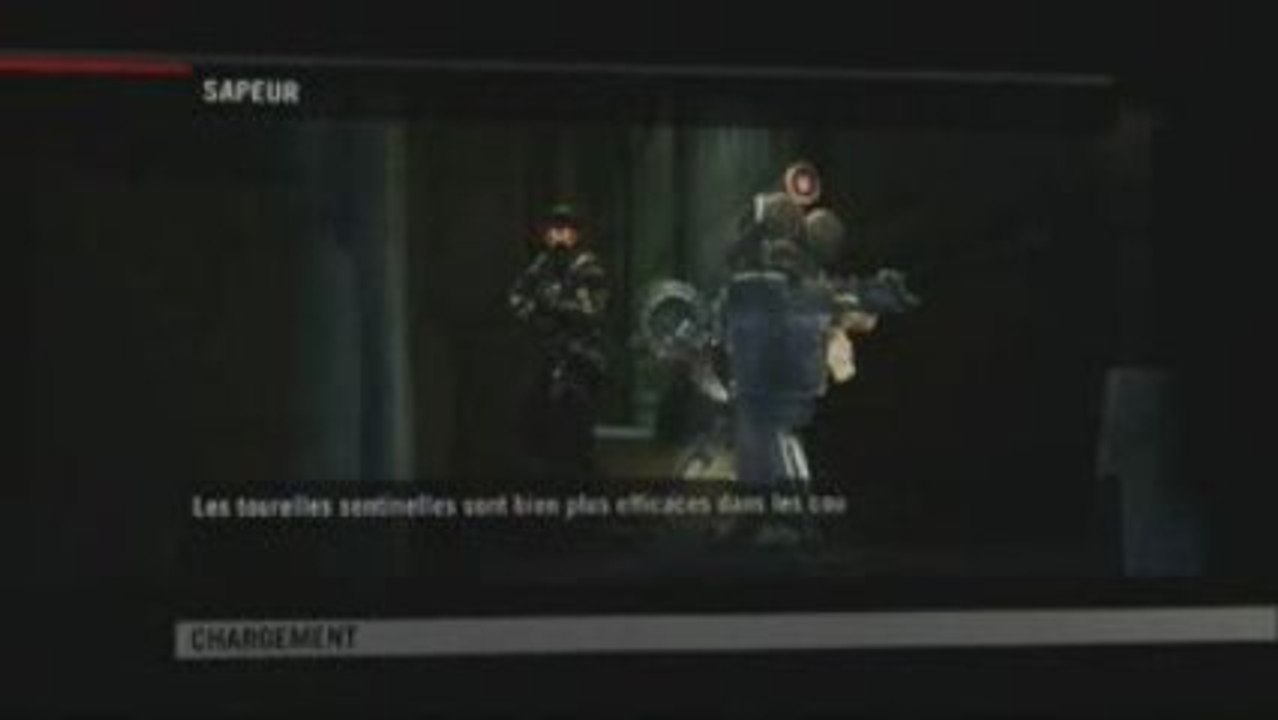 Killzone 2 Multijoueur partie 3/3