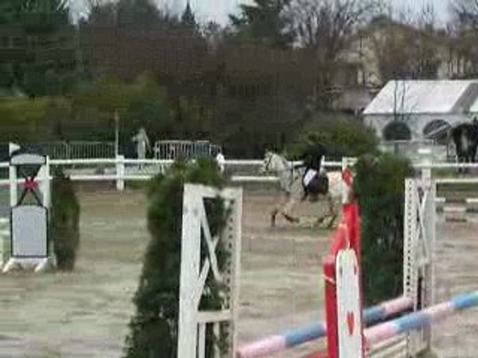 Les Collets Rouges, Club 3