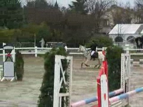 Les Collets Rouges, Club 3