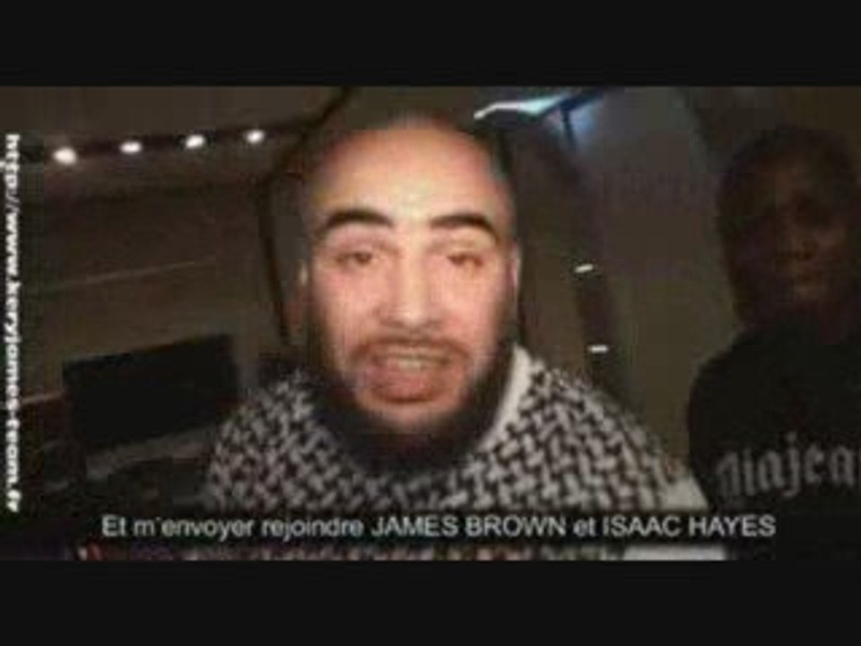 kery james feat medine le prix de la verité