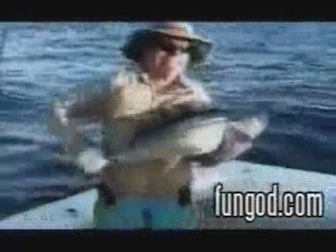 Рыбалка приколы