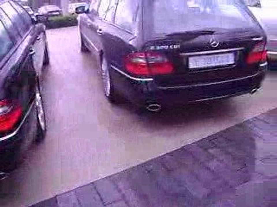 MERCEDES BENZ