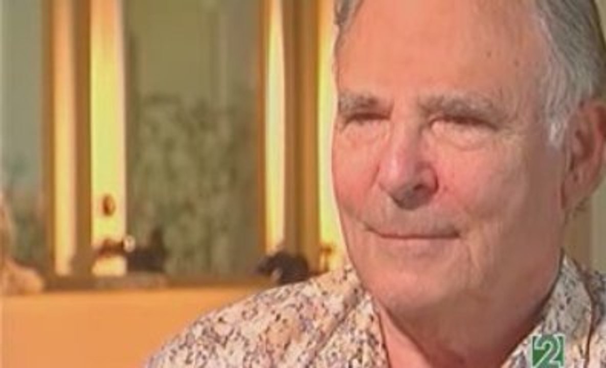 Paul Ekman: Emociones (1)