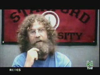 R. Sapolsky: Hormonas del estres (3)