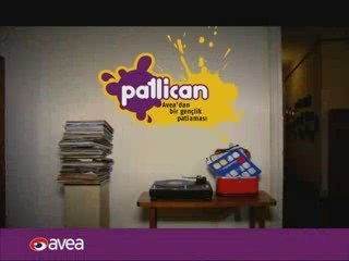 Avea Patlican Reklam