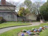 St Sébastien sur Loire : square détente