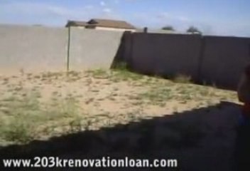 Renovation Loan financing