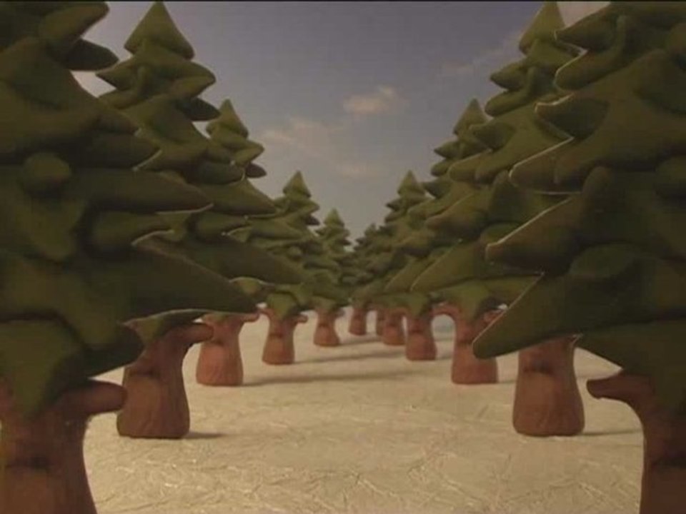 Vacance au ski 19/20 France 3 Ile de France